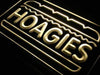 Sandwiches Subs Hoagies LED Light Sign - Way Up Gifts