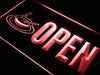 Hot Soup Open LED Light Sign - Way Up Gifts