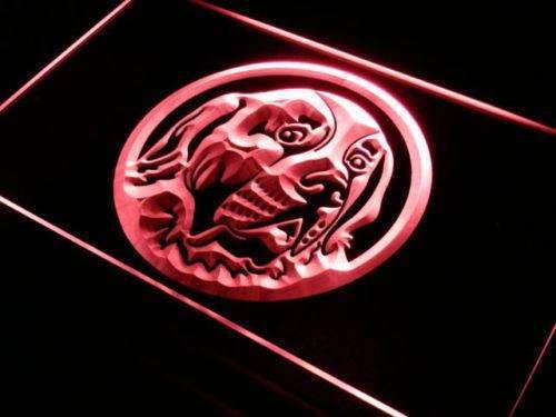 Saint Bernard Dog LED Light Sign - LED Gift Works