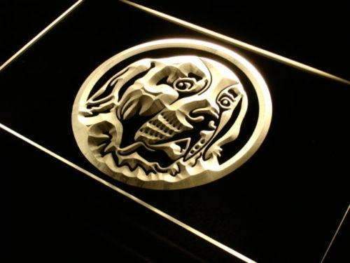 Saint Bernard Dog LED Light Sign - LED Gift Works