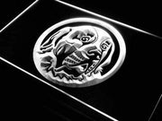 Saint Bernard Dog LED Light Sign - LED Gift Works