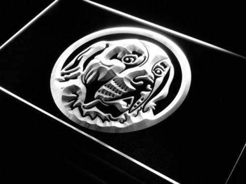 Saint Bernard Dog LED Light Sign - LED Gift Works