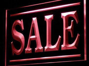 Sale LED Light Sign - LED Gift Works