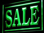 Sale LED Light Sign - LED Gift Works