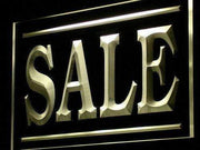 Sale LED Light Sign - LED Gift Works