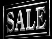 Sale LED Light Sign - LED Gift Works