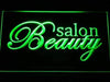Salon Beauty LED Light Sign - Way Up Gifts
