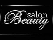 Salon Beauty LED Light Sign - LED Gift Works