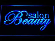Salon Beauty LED Light Sign - LED Gift Works
