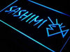 Sashimi Sushi LED Light Sign - Way Up Gifts