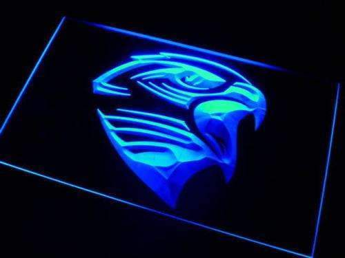 Sea Eagle Man Cave LED Light Sign - Way Up Gifts