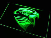Sea Eagle Man Cave LED Light Sign - LED Gift Works