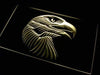 Sea Eagle LED Light Sign - Way Up Gifts