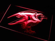 Sea Eagle Wings LED Light Sign - LED Gift Works