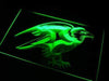 Sea Eagle Wings LED Light Sign - Way Up Gifts