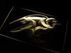 Sea Eagle Wings LED Light Sign - Way Up Gifts