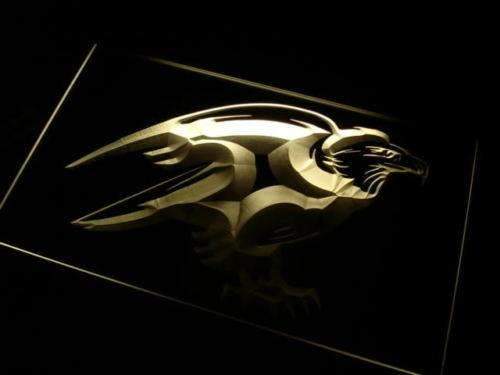 Sea Eagle Wings LED Light Sign - Way Up Gifts