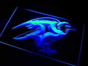 Sea Eagle Wings LED Light Sign - LED Gift Works