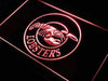 Seafood Restaurant Lobsters LED Light Sign - Way Up Gifts