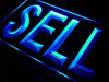 Sell We Buy LED Light Sign - Way Up Gifts