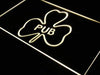 Shamrock Irish Pub LED Light Sign - Way Up Gifts