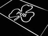 Shamrock Irish Pub LED Light Sign - Way Up Gifts
