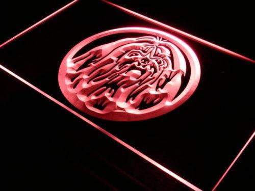 Shih Tzu LED Light Sign - Way Up Gifts