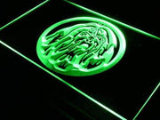 Shih Tzu LED Light Sign - LED Gift Works