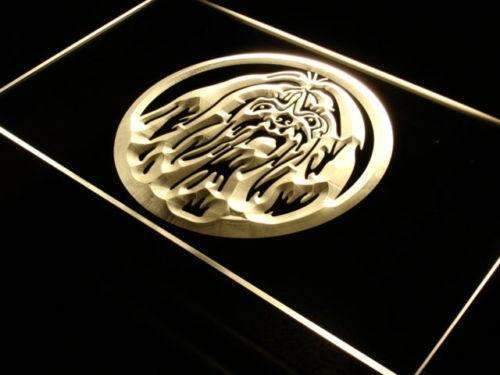 Shih Tzu LED Light Sign - LED Gift Works