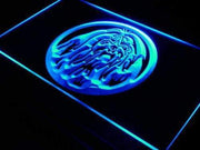 Shih Tzu LED Light Sign - LED Gift Works