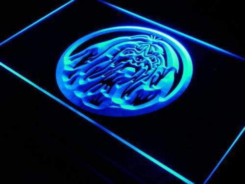 Shih Tzu LED Light Sign - Way Up Gifts