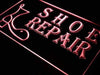 Shoe Repair LED Light Sign - Way Up Gifts