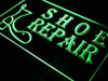 Shoe Repair LED Light Sign - Way Up Gifts