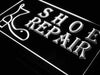 Shoe Repair LED Light Sign - Way Up Gifts