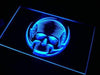 Skull Decor LED Light Sign - Way Up Gifts