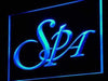 Spa LED Light Sign - Way Up Gifts