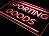 Sporting Goods Store LED Light Sign - Way Up Gifts