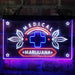 Medical Marijuana Cross Sold Here Deluxe App-Enabled 3-Color LED Light Sign - Way Up Gifts