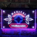 Medical Marijuana Cross Sold Here Deluxe App-Enabled 3-Color LED Light Sign - Way Up Gifts