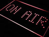 Studio Decor On Air LED Light Sign - Way Up Gifts