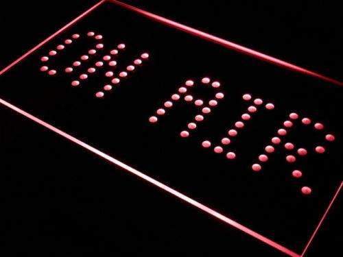 Studio Decor On Air LED Light Sign - Way Up Gifts