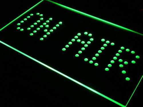 Studio Decor On Air LED Light Sign - Way Up Gifts