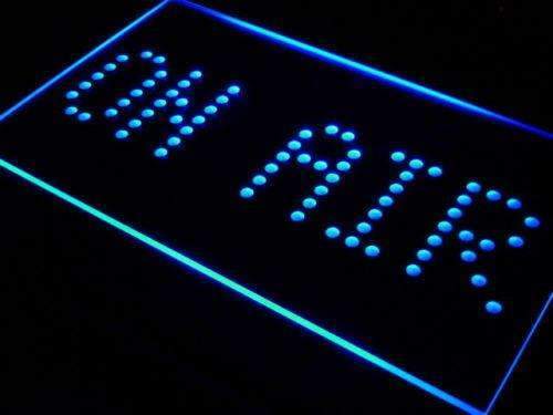 Studio Decor On Air LED Light Sign - Way Up Gifts