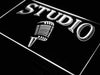 Studio Microphone On Air LED Light Sign - Way Up Gifts