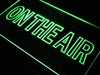 Studio On the Air LED Light Sign - Way Up Gifts