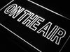 Studio On the Air LED Light Sign - Way Up Gifts