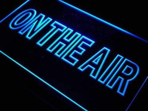 Studio On the Air LED Light Sign - Way Up Gifts