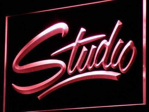 Studio Recording LED Light Sign - Way Up Gifts