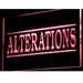 Tailor Alterations LED Light Sign - Way Up Gifts