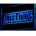 Tailor Alterations LED Light Sign - Way Up Gifts